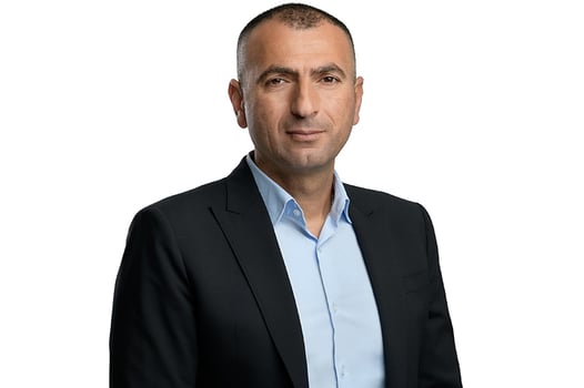 מואנד ריאן, קרדיט: יונתן בלום